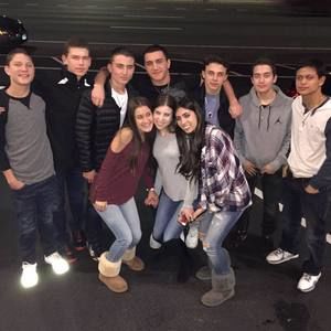 Meet your Posher, Nick